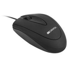 Mouse Canyon Wired Optical Mouse CNE-CMS1