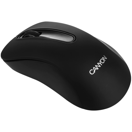 Mouse Canyon Wireless Optical Mouse CNE-CMSW2