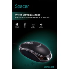 Mouse Spacer SPMO-080
