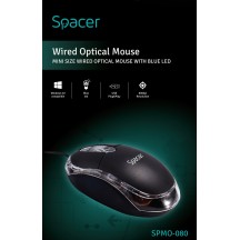Mouse Spacer SPMO-080