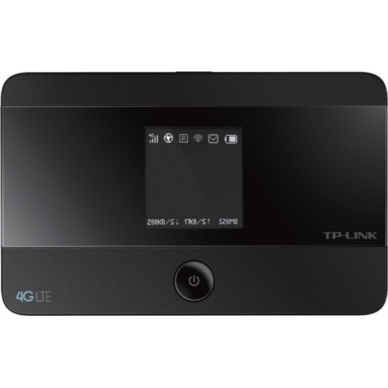 Router TP-Link M7350