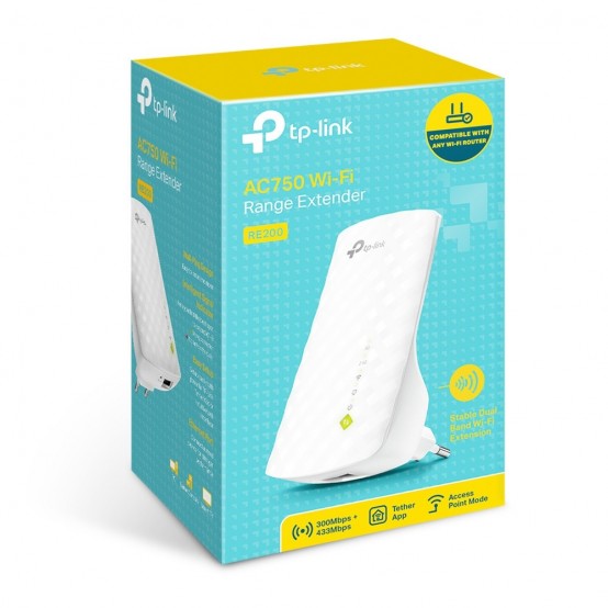 Access point TP-Link RE200