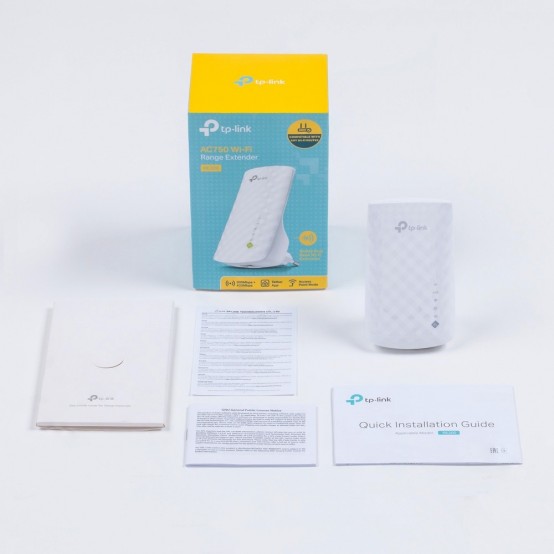 Access point TP-Link RE200