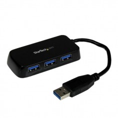 Hub StarTech.com ST4300MINU3B