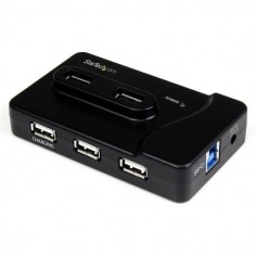 Hub StarTech.com ST7320USBC