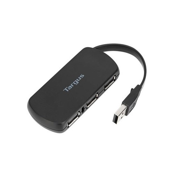 Hub Targus ACH114EU