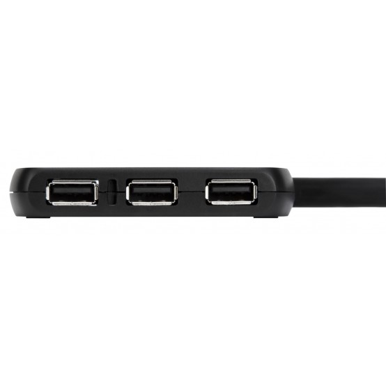 Hub Targus ACH114EU