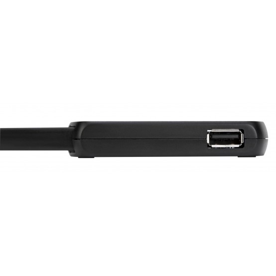 Hub Targus ACH114EU