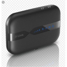 Router D-Link DWR-932