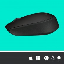 Mouse Logitech M171 910-004424