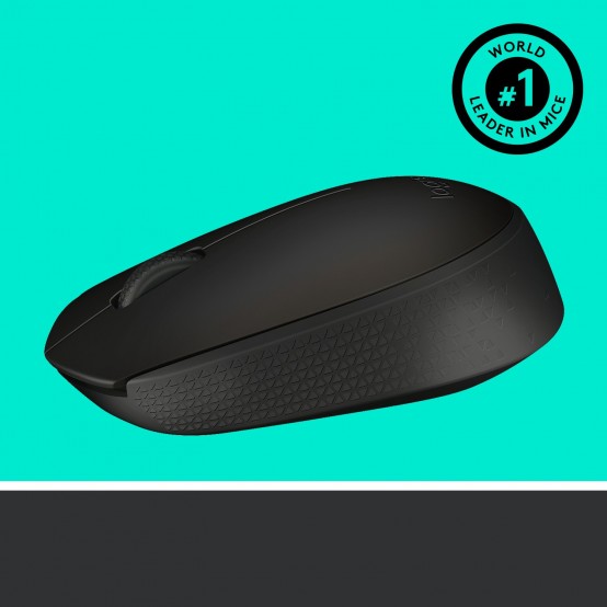 Mouse Logitech M171 910-004424
