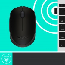 Mouse Logitech M171 910-004424