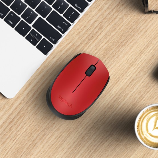 Mouse Logitech M171 910-004641