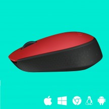 Mouse Logitech M171 910-004641