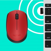 Mouse Logitech M171 910-004641