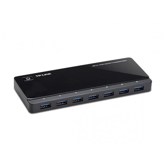 Hub TP-Link UH720