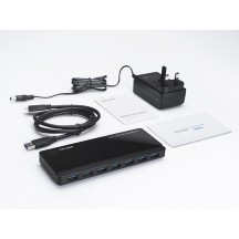 Hub TP-Link UH720