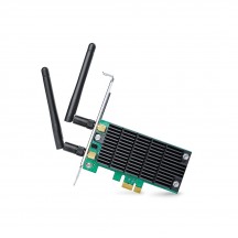 Placa de retea TP-Link Archer T6E