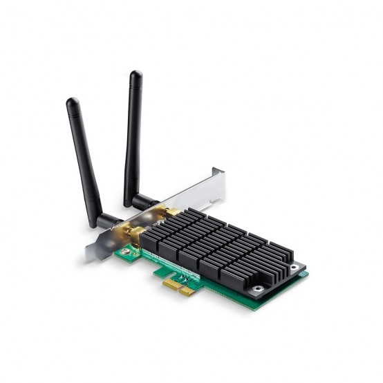 Placa de retea TP-Link Archer T6E