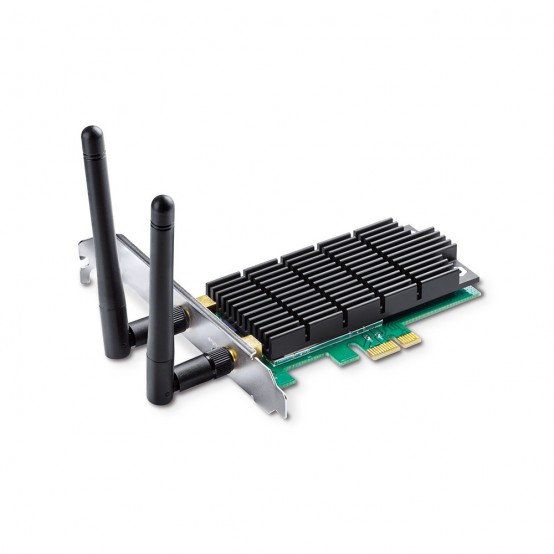 Placa de retea TP-Link Archer T6E