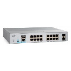 Switch Cisco Catalyst 2960L WS-C2960L-16TS-LL