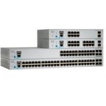 Switch Cisco Catalyst 2960L WS-C2960L-16TS-LL