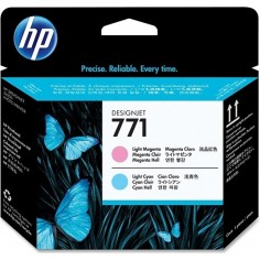 Cap de printare HP 771 CE019A