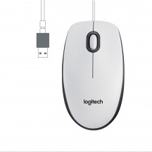 Mouse Logitech M100 910-005004