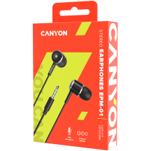 Casca Canyon CNE-CEPM01B