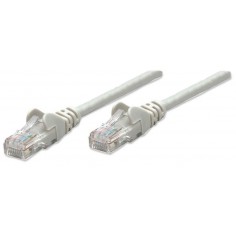 Cablu Intellinet Patch Cable UTP Cat.5E 2m 318976 2