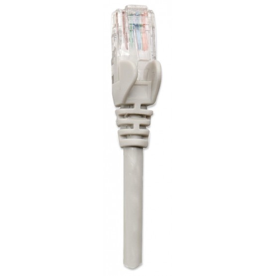 Cablu Intellinet Patch Cable UTP Cat.5E 3m 319768