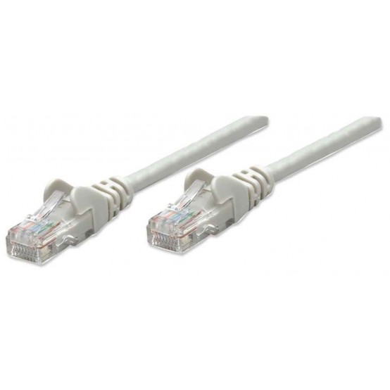 Cablu Intellinet Patch Cable UTP Cat.5E 3m 319768