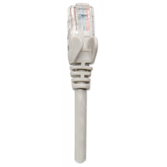 Cablu Intellinet Patch Cable UTP Cat.5E 5m 319812