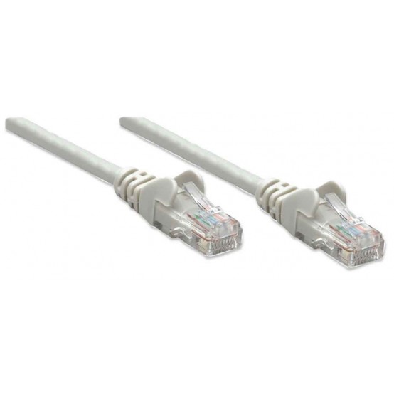 Cablu Intellinet Patch Cable UTP Cat.5E 5m 319812