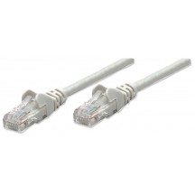 Cablu Intellinet Patch Cable UTP Cat.6 0.5m 340427