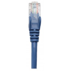 Cablu Intellinet Patch Cable UTP Cat.6 1m 342575