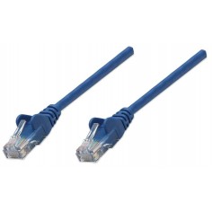 Cablu Intellinet Patch Cable UTP Cat.6 1m 342575 2