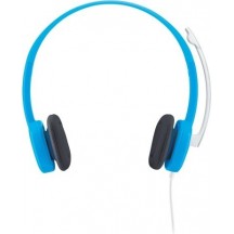 Casca Logitech Stereo Headset H150 981-000368