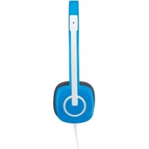 Casca Logitech Stereo Headset H150 981-000368