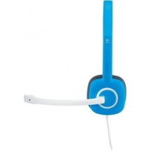 Casca Logitech Stereo Headset H150 981-000368