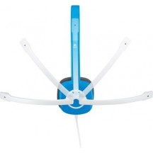 Casca Logitech Stereo Headset H150 981-000368
