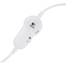 Casca Logitech Stereo Headset H150 981-000368