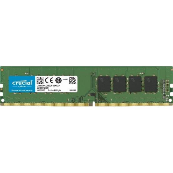 Memorie Crucial CT16G4DFD8266