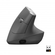 Mouse Logitech MX Vertical 910-005448