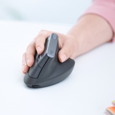 Mouse Logitech MX Vertical 910-005448 2
