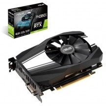 Placa video ASUS PH-RTX2060-6G