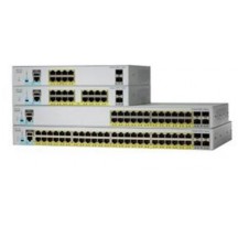 Switch Cisco Catalyst 2960L WS-C2960L-8PS-LL