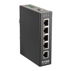 Switch D-Link DIS-100E-5W