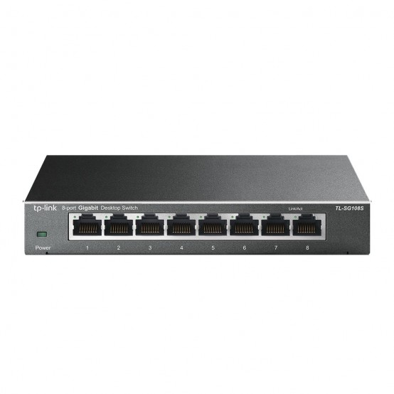Switch TP-Link TL-SG108S