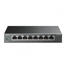 Switch TP-Link TL-SG108S